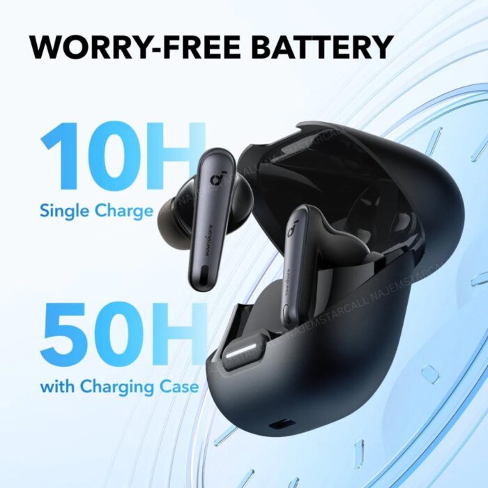 Soundcore Liberty 4 NC By Anker - Image 2