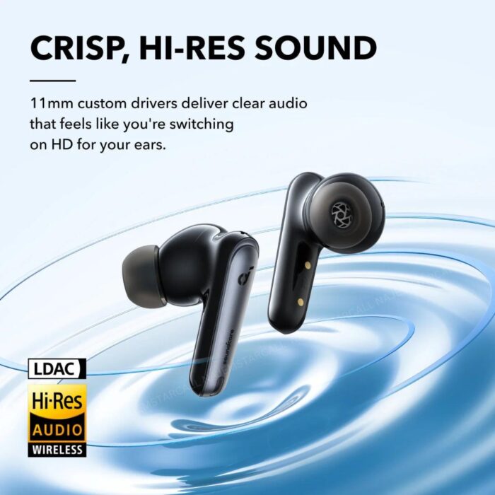 Soundcore Liberty 4 NC By Anker - Image 5