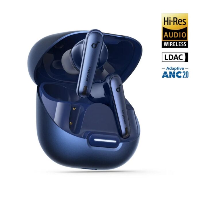 Soundcore Liberty 4 NC By Anker - Image 7