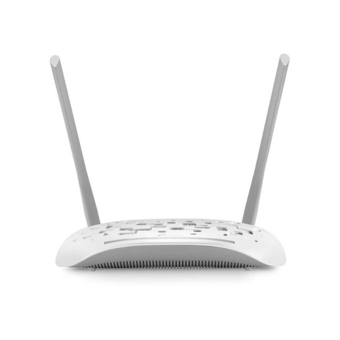 TP-Link TD-W8961N ADSL 2+ - Image 2