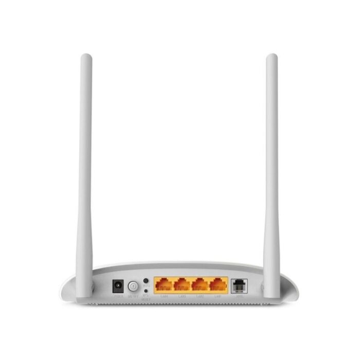 TP-Link TD-W8961N ADSL 2+ - Image 3