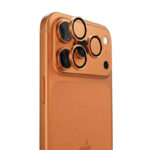 Torras Lens Protector for iphone 17 Pro / Pro Max - Image 2