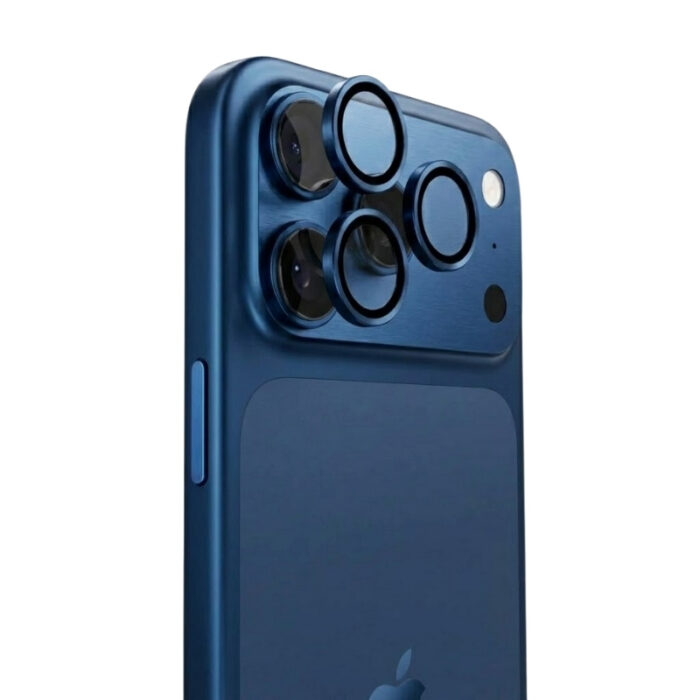 Torras Lens Protector for iphone 17 Pro / Pro Max - Image 3