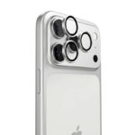 Torras Lens Protector for iphone 17 Pro / Pro Max