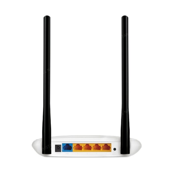 Tp-Link 300Mbps Wireless N Router TL-WR841n - Image 3