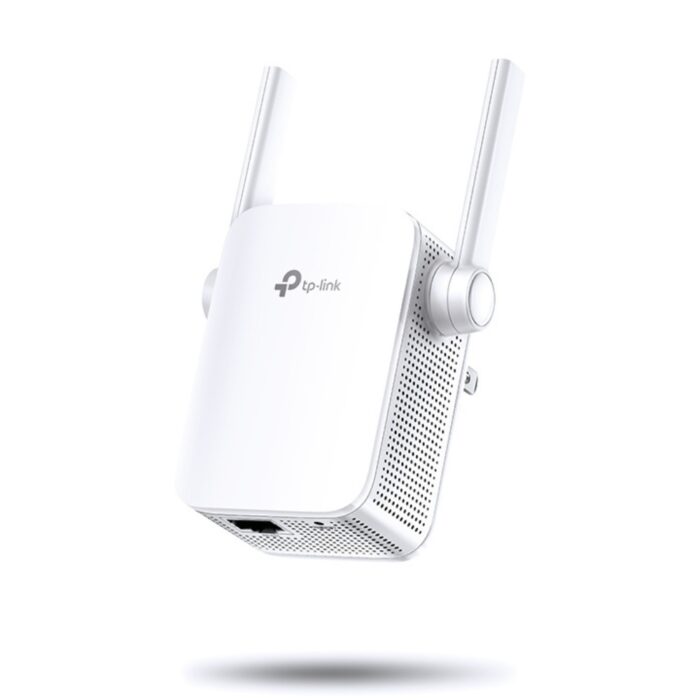 Tp-Link AC1200 Wi-Fi Range Extender RE305 - Image 2