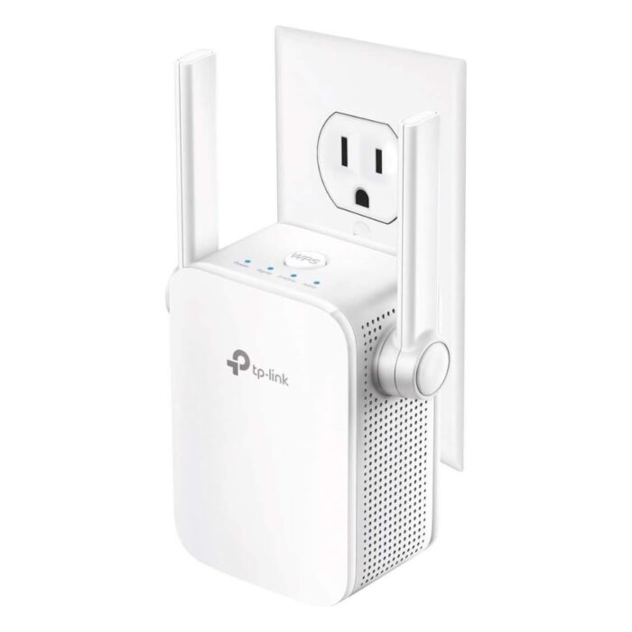 Tp-Link AC1200 Wi-Fi Range Extender RE305 - Image 5