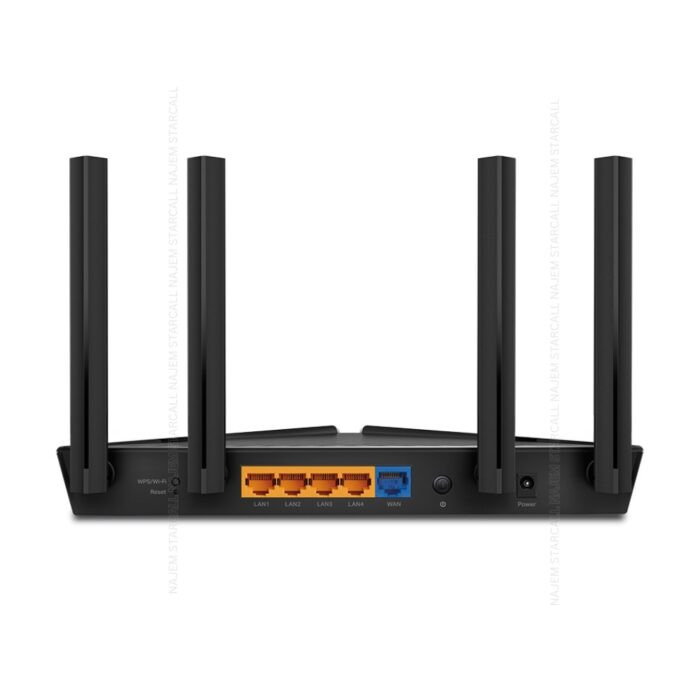 Tp-Link Archer AX10 AX1500 Wi-Fi 6 Router - Image 5