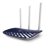 Tp-link Archer C20 AC750 Wireless Dual Band Router - Image 2