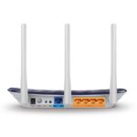 Tp-link Archer C20 AC750 Wireless Dual Band Router - Image 3
