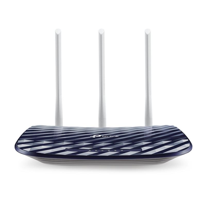 Tp-link-Archer-C20-AC750-Wireless-Dual-Band-Router-web.jpg Tp-link Archer C20 AC750 Wireless Dual Band Router - Image 1