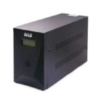 WAB Power Supply UPS 2000VA FSUPS2000VA Compatible with PS5