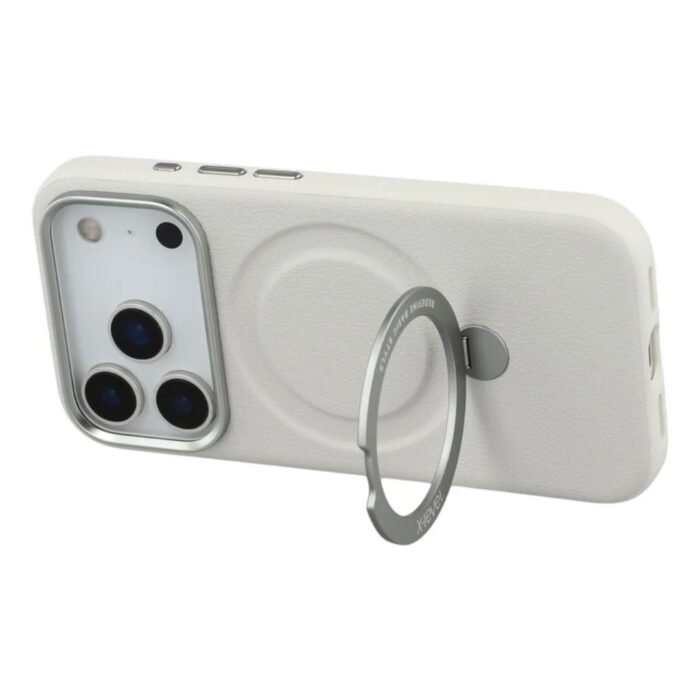 X-Level Stand Better Enjoyment Case for iPhone 17 Pro Max - Image 8