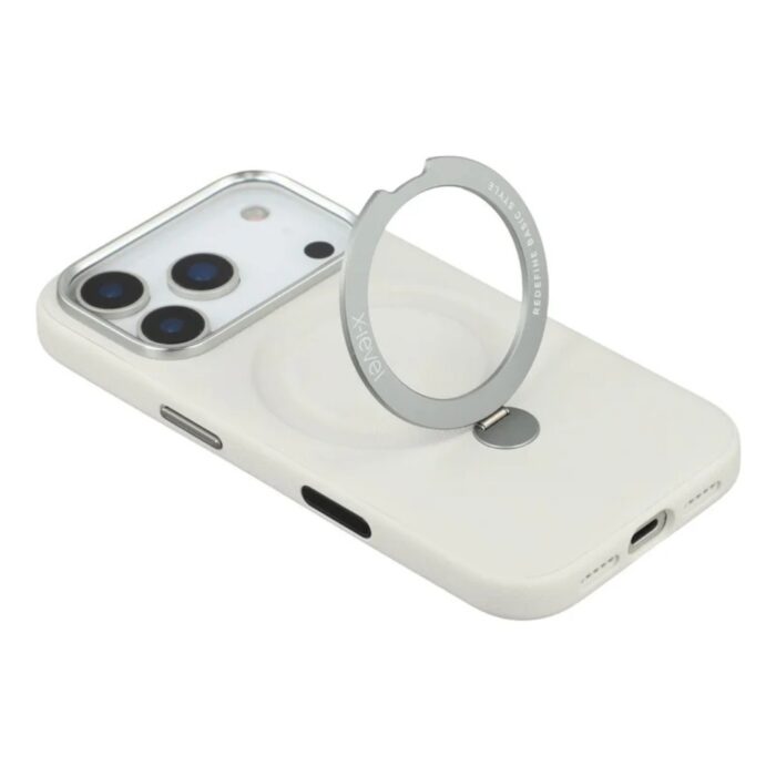 X-Level Stand Better Enjoyment Case for iPhone 17 Pro Max - Image 9