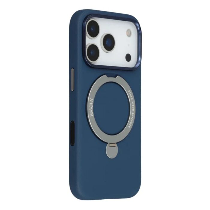 X-Level Stand Better Enjoyment Case for iPhone 17 Pro Max - Image 11