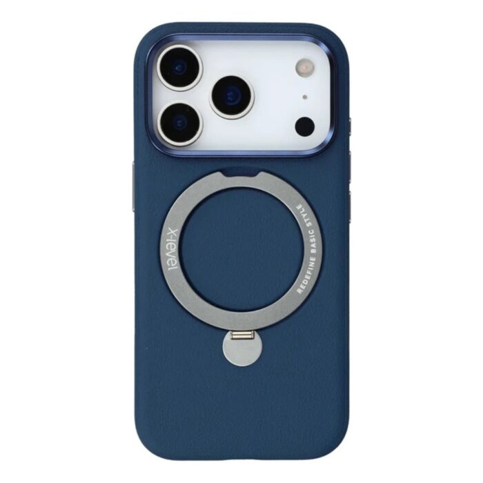 X-Level Stand Better Enjoyment Case for iPhone 17 Pro Max - Image 12