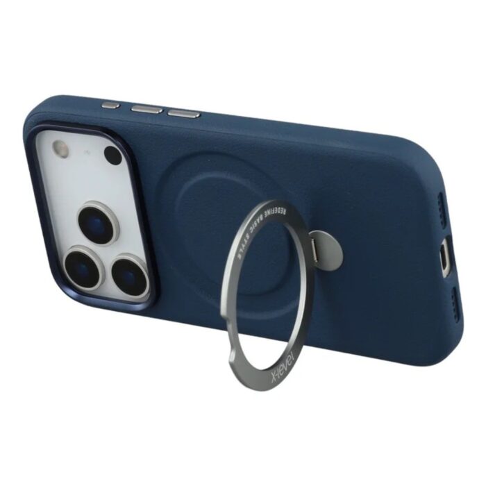 X-Level Stand Better Enjoyment Case for iPhone 17 Pro Max - Image 13