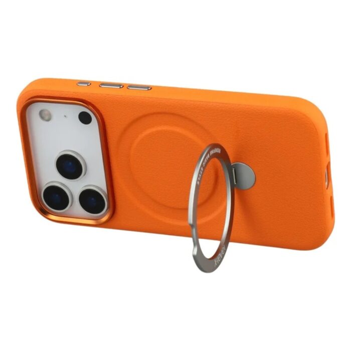 X-Level Stand Better Enjoyment Case for iPhone 17 Pro Max - Image 5