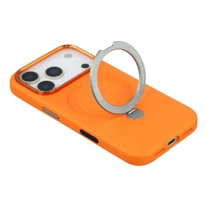X-Level Stand Better Enjoyment Case for iPhone 17 Pro Max - Image 4