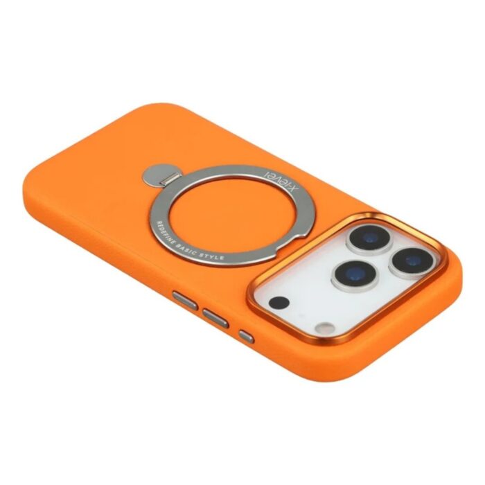 X-Level Stand Better Enjoyment Case for iPhone 17 Pro Max - Image 3