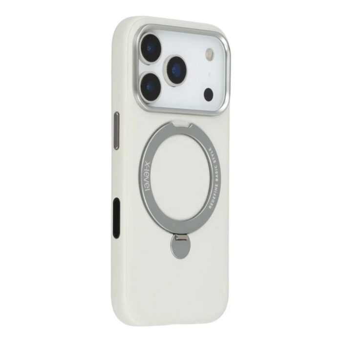 X-Level Stand Better Enjoyment Case for iPhone 17 Pro Max - Image 6