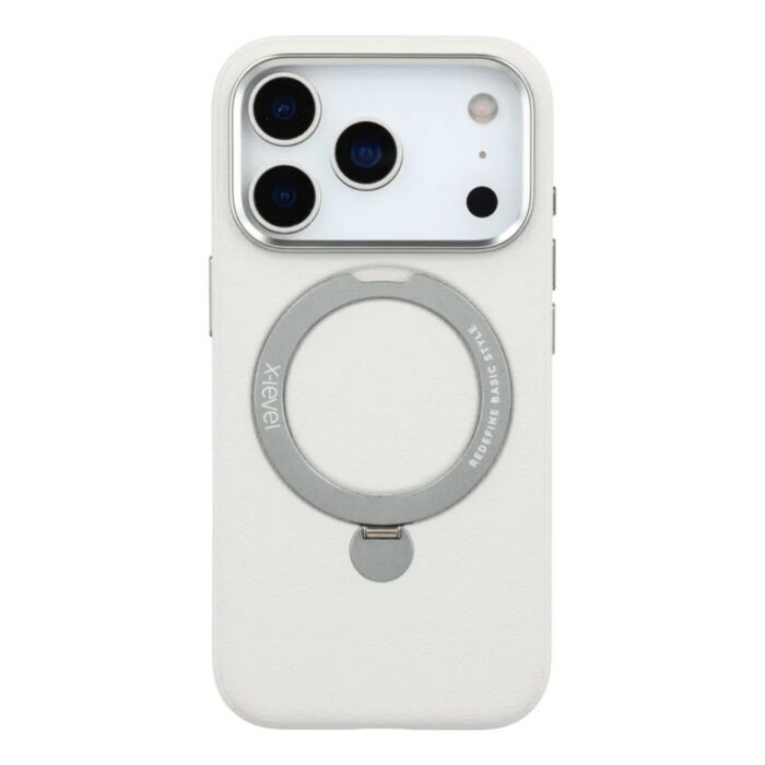 X-Level Stand Better Enjoyment Case for iPhone 17 Pro Max - Image 7