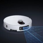 Xiaomi Robot Vacuum 5 Pro - Image 3