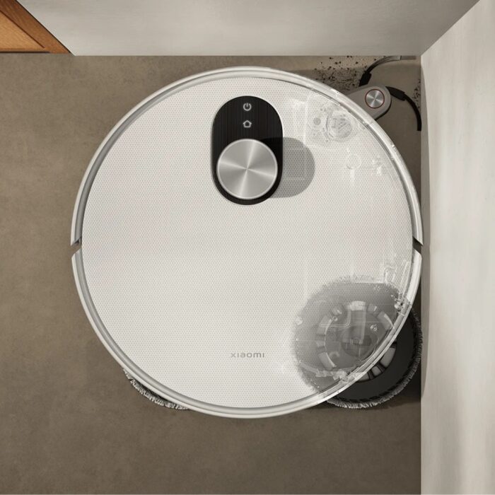 Xiaomi Robot Vacuum 5 Pro - Image 4