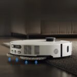 Xiaomi Robot Vacuum 5 Pro - Image 6