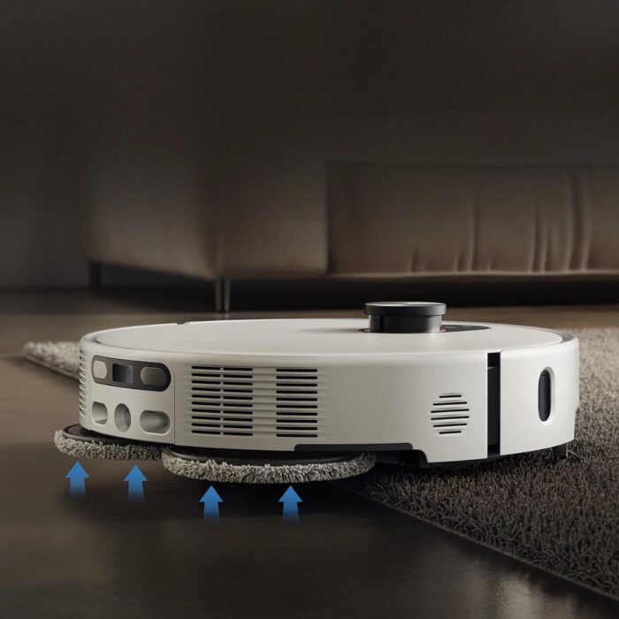 Xiaomi Robot Vacuum 5 Pro - Image 6