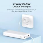 Xiaomi Power Bank 20000mAh 22.5W - Image 3