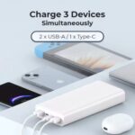 Xiaomi Power Bank 20000mAh 22.5W - Image 2