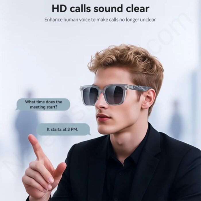 YESIDO I041 Smart Glasses - Image 5