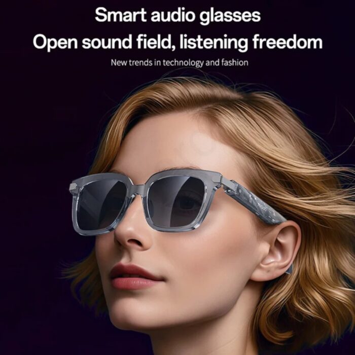 YESIDO I041 Smart Glasses - Image 3