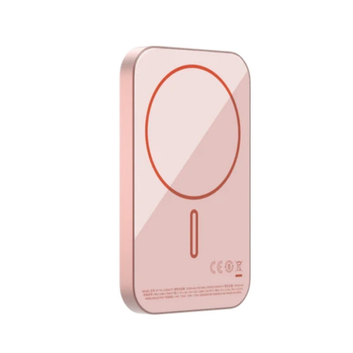 Momax Q Mag X Magnetic Wireless Battery Pack 5000mAh - Image 9