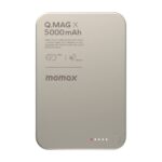 Momax Q Mag X Magnetic Wireless Battery Pack 5000mAh