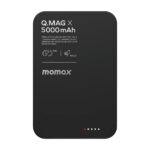 Momax Q Mag X Magnetic Wireless Battery Pack 5000mAh - Image 2