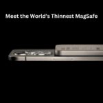 Momax Q Mag X Magnetic Wireless Battery Pack 5000mAh - Image 4