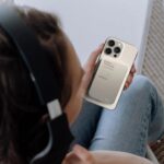 Momax Q Mag X1 Magnetic Wireless Battery Pack 10000mAh - Image 6