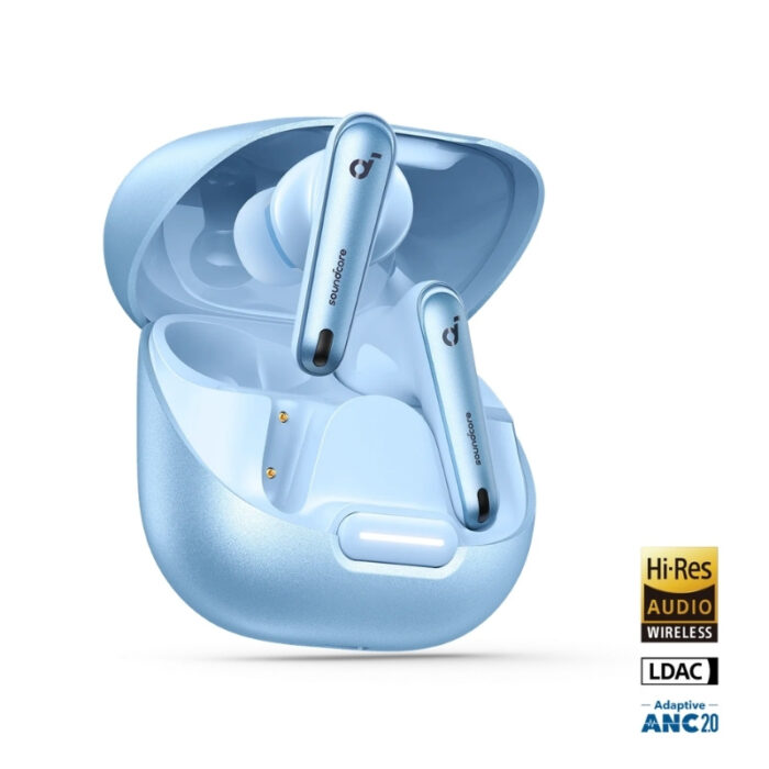 Soundcore Liberty 4 NC By Anker - Image 8