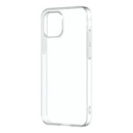 Clear Case For iPhone 15 pro