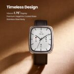 Amazfit Active 2 Square Leather - Image 9
