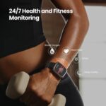 Amazfit Active 2 Square Leather - Image 8