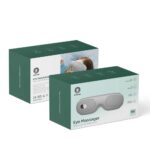 Green Lion Eye Massager - Image 4