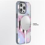 YOUNGKIT Love Pixel For IPhone 16 Pro Max - Image 6