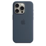 iPhone 15 Pro Silicone Case with MagSafe - Image 2