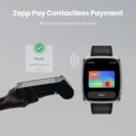 Amazfit Active 2 Square Leather - Image 7