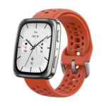 Amazfit Active 2 Square Leather - Image 3