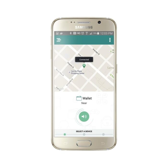 TrackR Bravo Bluetooth Lost and Found Tracker Device for Smartphone (Pack of 2) - Image 14