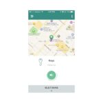 TrackR Bravo Bluetooth Lost and Found Tracker Device for Smartphone (Pack of 2) - Image 13